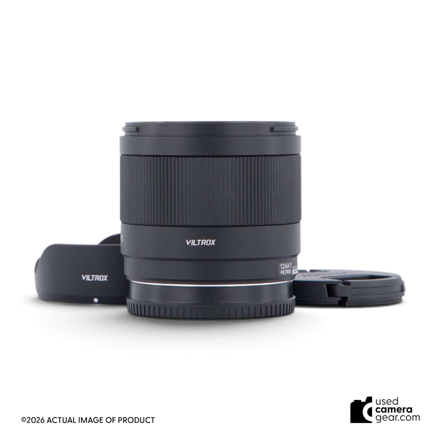 Viltrox 14mm F4.0  Sony E mount (#A11) *USED*