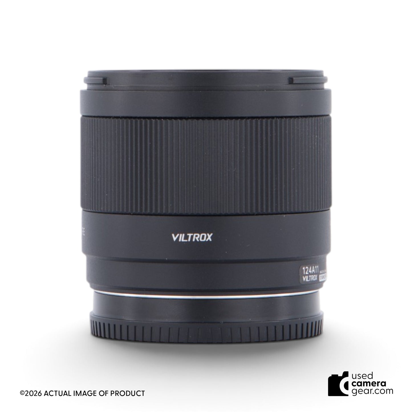 Viltrox 14mm F4.0  Sony E mount (#A11) *USED*