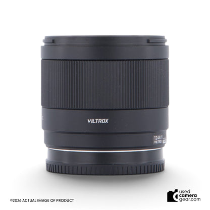 Viltrox 14mm F4.0  Sony E mount (#A11) *USED*