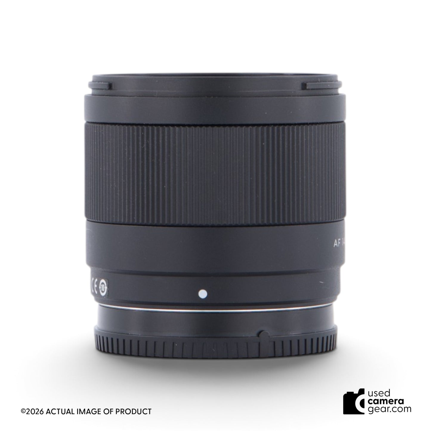 Viltrox 14mm F4.0  Sony E mount (#A11) *USED*