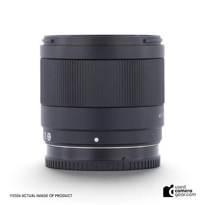Viltrox 14mm F4.0  Sony E mount (#A11) *USED*