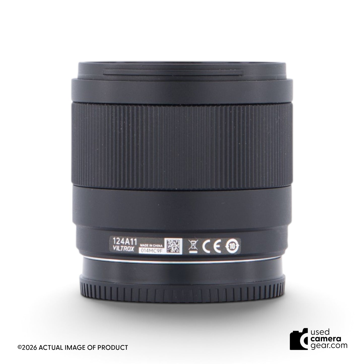 Viltrox 14mm F4.0  Sony E mount (#A11) *USED*