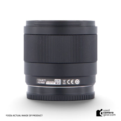 Viltrox 14mm F4.0  Sony E mount (#A11) *USED*
