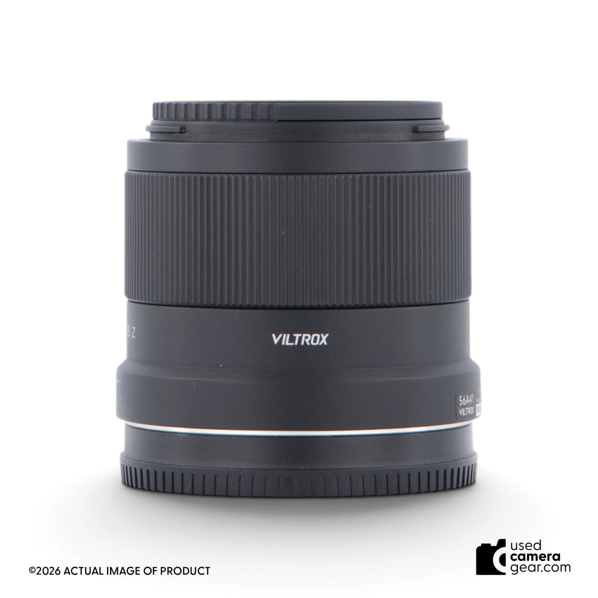 Viltrox 20mm f/2.8 Auto Focus Lens for Nikon Z (#BA0) *USED*