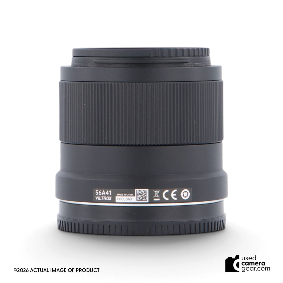 Viltrox 20mm f/2.8 Auto Focus Lens for Nikon Z (#BA0) *USED*