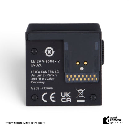 Leica Visoflex 2 (#003) *USED*