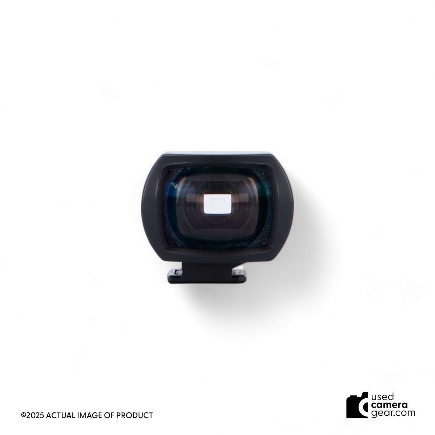 Voigtlander 25mm Optical Viewfinder *USED*