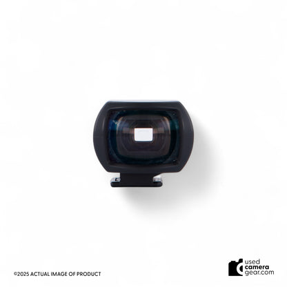 Voigtlander 25mm Optical Viewfinder *USED*