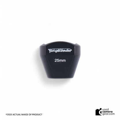 Voigtlander 25mm Optical Viewfinder *USED*