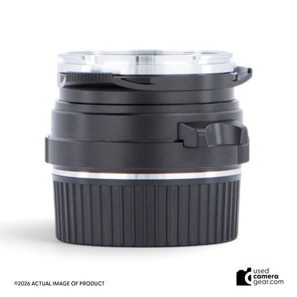 Voigtlander Nokton Classic 40mm f/1.4 MC – Leica M (#335) *USED*