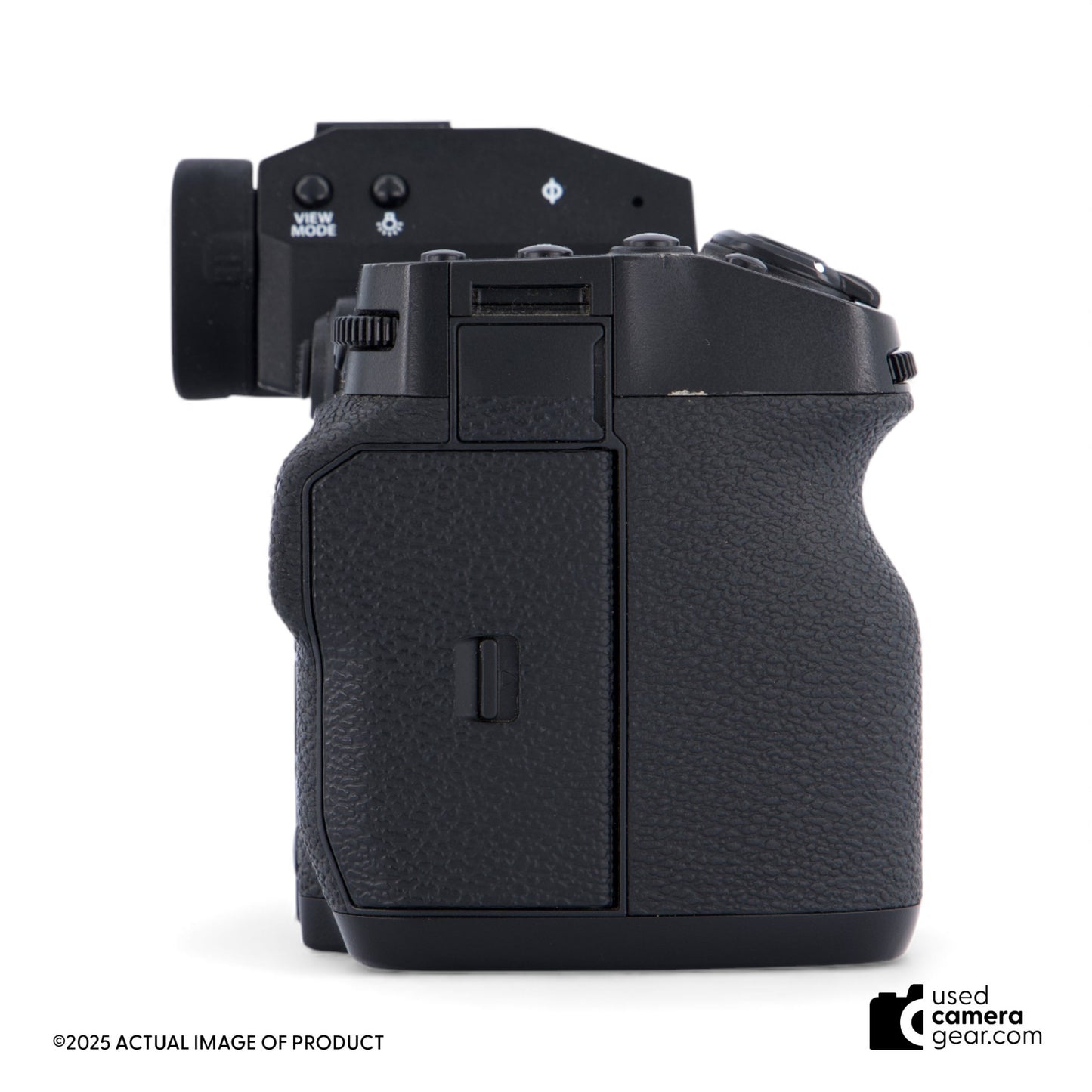 Fujifilm X-H2S Digital Camera Body (#580) *USED*