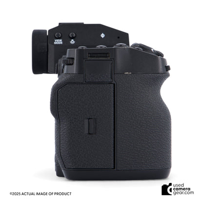 Fujifilm X-H2S Digital Camera Body (#580) *USED*