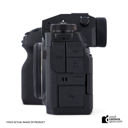 Fujifilm X-H2S Digital Camera Body (#580) *USED*