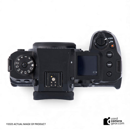 Fujifilm X-H2S Digital Camera Body (#580) *USED*