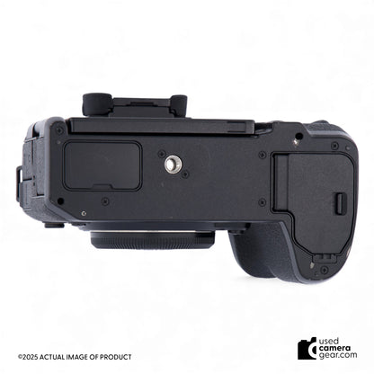 Fujifilm X-H2S Digital Camera Body (#580) *USED*