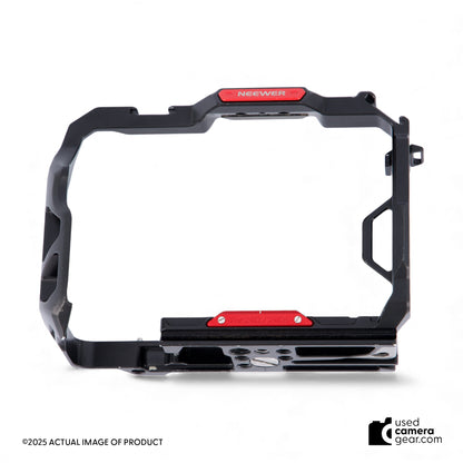 Fujifilm X-H2S Digital Camera Body (#580) *USED*