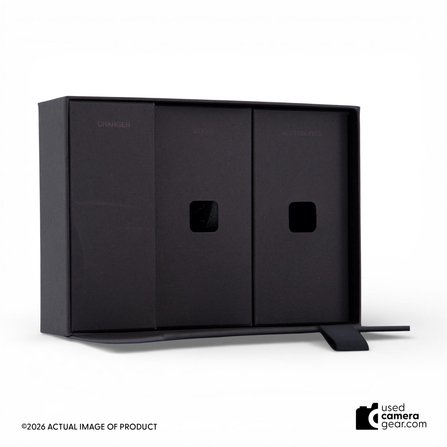 Hasselblad X2D 100c Medium Format Mirrorless Camera Body (#792) *USED*