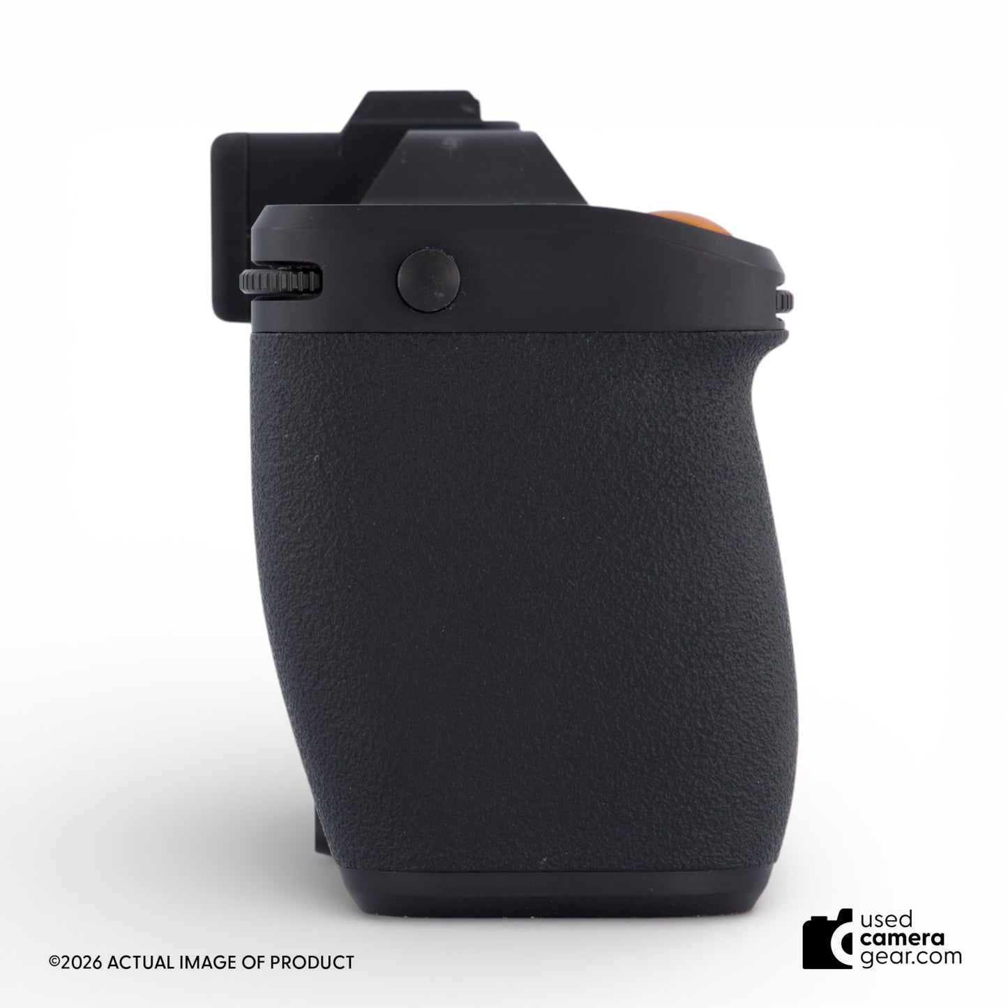 Hasselblad X2D 100c Medium Format Mirrorless Camera Body (#792) *USED*