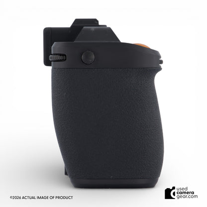 Hasselblad X2D 100c Medium Format Mirrorless Camera Body (#792) *USED*