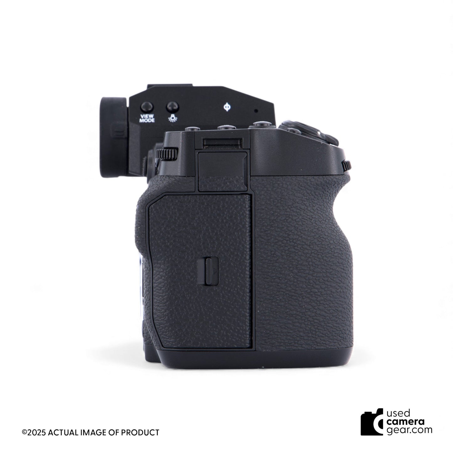 Fujifilm X-H2 Digital Camera Body (#004) *USED*