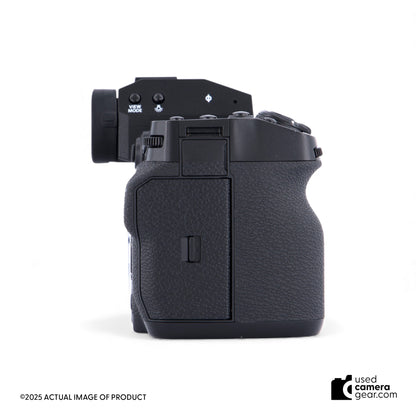 Fujifilm X-H2 Digital Camera Body (#004) *USED*