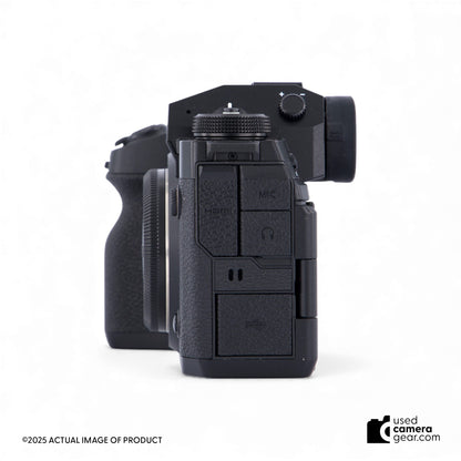 Fujifilm X-H2 Digital Camera Body (#004) *USED*