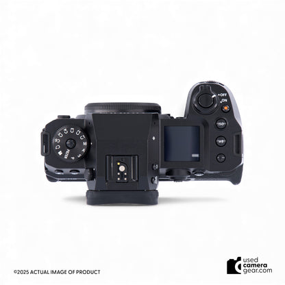 Fujifilm X-H2 Digital Camera Body (#004) *USED*