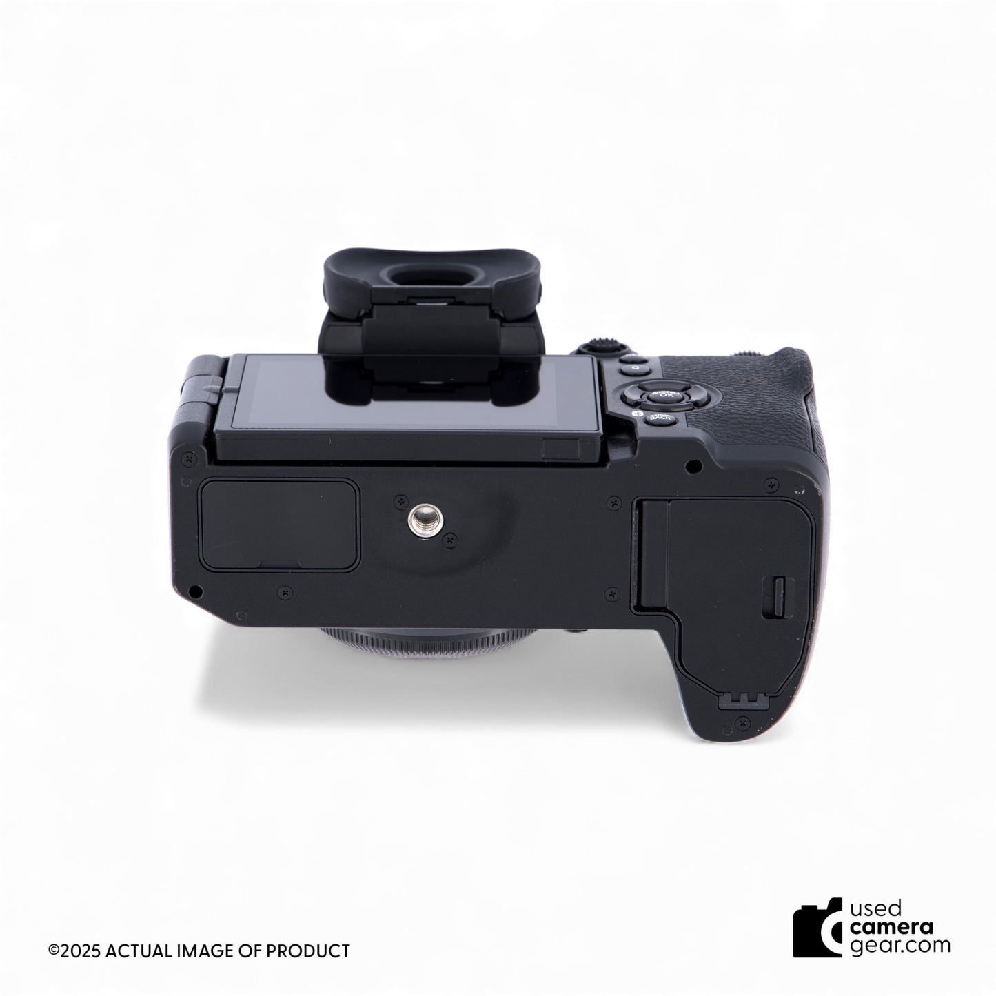 Fujifilm X-H2 Digital Camera Body (#004) *USED*