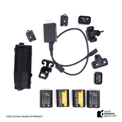 Fujifilm X-H2 Digital Camera Body (#004) *USED*