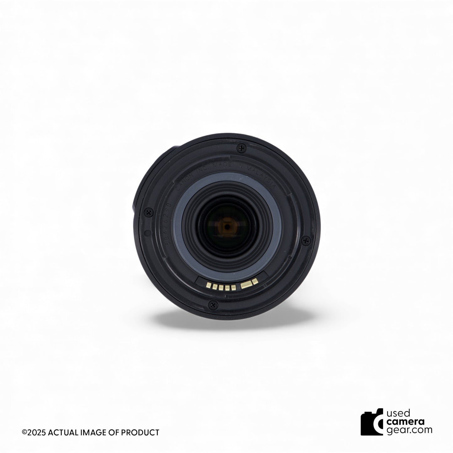 Canon EF-S 55-250mm IS Lens (#290) *USED*