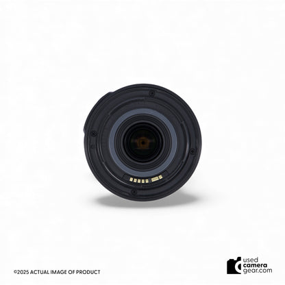 Canon EF-S 55-250mm IS Lens (#290) *USED*