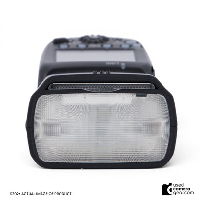 Yongnuo YN600EX0-RT II Speedlite for Canon (#503) *USED*