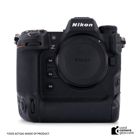 Nikon Z9 Mirrorless Camera Body (#088) *USED*